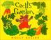 Go to record Cecil's garden