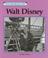 Go to record Walt Disney