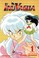 Go to record InuYasha. [Volume 1]