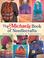 Go to record The Michaels book of needlecrafts : knitting, crochet & em...