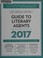 Go to record Guide to literary agents 2017