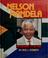 Go to record Nelson Mandela : determined to be free