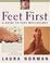 Go to record Feet first : a guide to foot reflexology