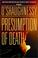 Go to record Presumption of death : a Nina Reilly mystery, book 9