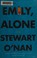 Go to record Emily, alone : A Novel