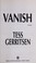 Go to record Vanish : a novel