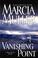 Go to record Vanishing point : a Sharon McCone mystery, book 23