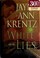 Go to record White lies : Arcane Society, book 2