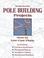 Go to record Monte Burch's Pole building projects : over 25 low-cost pl...