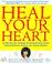 Go to record Heal your heart : the new rice diet program for reversing ...