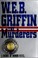 Go to record The murderers : a badge of honor novel