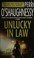 Go to record Unlucky in law : a Nina Reilly mystery, book 10