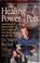 Go to record The healing power of pets : harnessing the amazing ability...